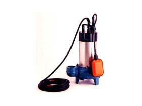 BOMBA SUMERGIBLE V 100T 220 V.