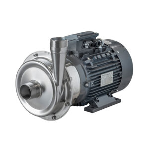 BOMBAS CENTRIFUGAS SERIE ESTAMPINOX