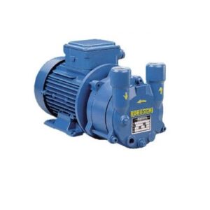 Bomba de vacio Robuschi modelo RVS 3/M Exec. 02 1,5 KW. 2.850 r.p.m. 230/400 V. - Imagen 1