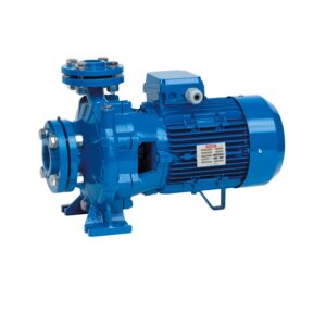 Bomba centrifuga Speroni modelo CS 32-250B 11 KW. 400/690 V.