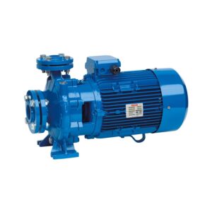 Bomba centrifuga Speroni modelo CS 40-200B 5,5 KW. 400/690 V.