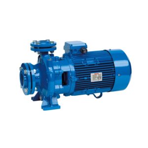 Bomba centrifuga Speroni modelo CS 50-200A 15 KW. 400/690 V.