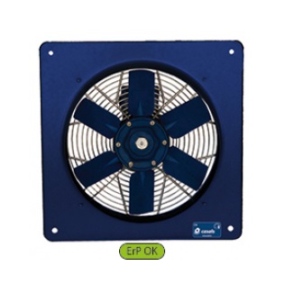 VENTILADOR HELICOIDAL SERIE HJBM