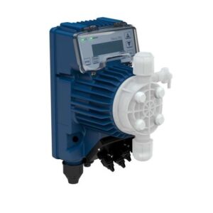 Bomba dosificadora electromagnetica Seko Tekna TPG800NHH0000 7-18 Lts./h. 16 bar 230 V.