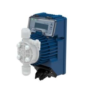 Bomba dosificadora electromagnetica Seko Tekna TPG500NHH0000 0,4-1,5 Lts./h. 20 bar 230 V. - Imagen 3