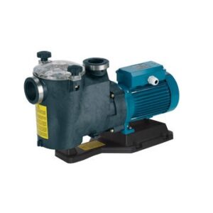 Bomba autoaspirante de piscina Calpeda MPCM 51 1.1 KW. 230 V. - Imagen 2