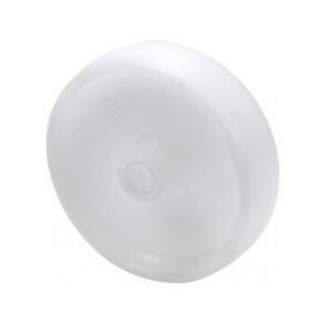 Rueda polipropileno-plastico aro suelto  Alex diametro 40 mm. modelo 1-0414
