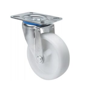 Rueda poliamix giratoria  Alex diametro 125 mm. modelo 2-2235 - Imagen 1