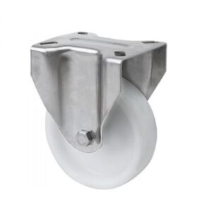 Rueda poliamix fija  Alex diametro 150 mm. modelo 2-1167