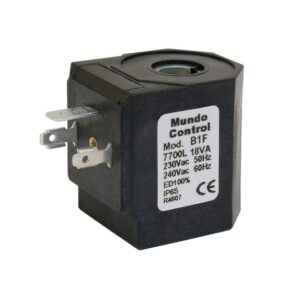 BOBINA 24 V. DC. TIPO B2H
