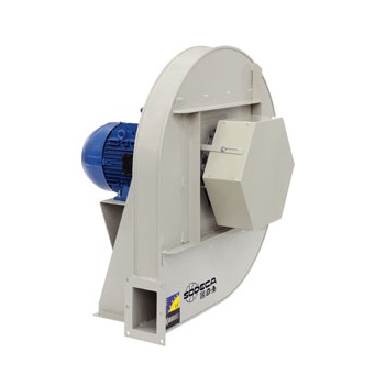 VENTILADOR CENTRIFUGO SERIE CAS-S