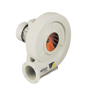 VENTILADORES CENTRIFUGOS SODECA