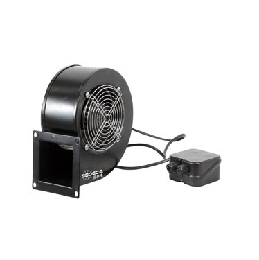 VENTILADOR CENTRIFUGO SERIE CMPE