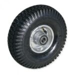 Rueda neumatica Gayner diametro 400 mm. 400 ENB6 codigo 10-88/6