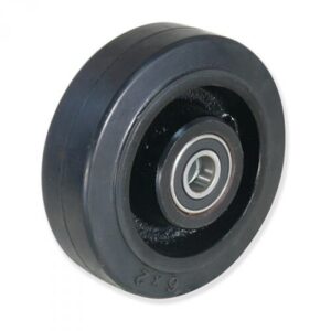 Rueda goma Gayner diametro 400 mm. 400 HGB8 codigo 10-99/4