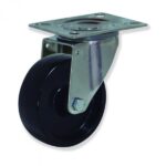 Rueda giratoria termofort Gayner diametro 100 mm. MIPG4 100 TTT4 codigo 34-102/264