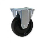Rueda fija d.80 Gayner diametro 80 mm. MPF4 080 NYB4 codigo 34-091/44