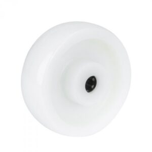 Rueda nylon Gayner diametro 100 mm. 100 NYX4 codigo 14-11/44 - Imagen 1