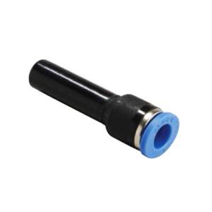 Racor reduccion espiga tubo tubo D-8 D-6 Sang-A PGJ 08-06 - Imagen 1