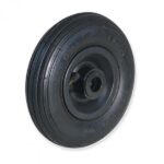 Rueda neumatica Gayner diametro 200 mm. 200 PNR3 codigo 10-87/3