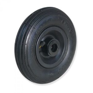Rueda neumatica Gayner diametro 400 mm. 400 PNR3 codigo 10-87/7
