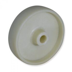Rueda termonyl Gayner diametro 150 mm. 150 TLL5 codigo 11-57