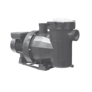 Bomba autoaspirante Astralpool modelo Victoria Plus Silent 2 C.V. 230 V. - Imagen 2
