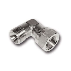 ADAPTADOR CODO M-HG CONO 60º A/INOX. 1/2" BSP