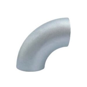 Codo soldar 90º a/inox. A-304 SCH-40S 1" 33,4x3,38 mm.