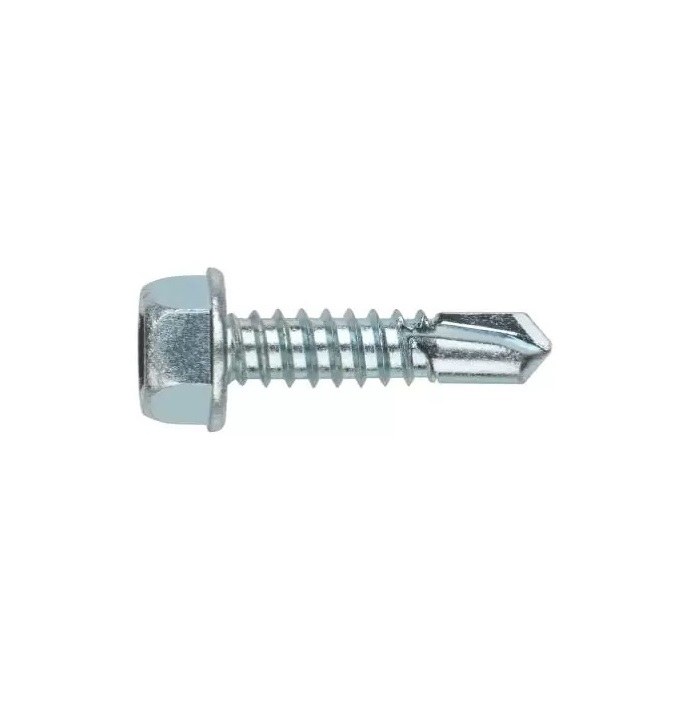 TORNILLO CINCADO AUTOTALADRANTE INDEX DIN-7504-K