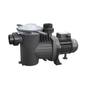 Bomba autoaspirante de piscina Saci Winner 75 T 0.55 KW. 230/400 V. - Imagen 1