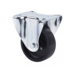 Rueda acero fija  Alex diametro 150 mm. modelo 2-2895