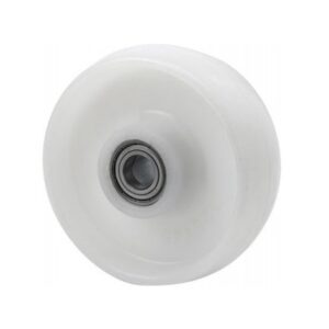 Rueda nylon-poliamida aro suelto  Alex diametro 200 mm. modelo 2-0165