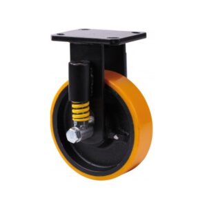 Rueda poliuretano fija  Alex diametro 150 mm. modelo 2-3192 - Imagen 1