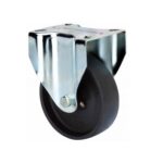 Rueda acero fija  Alex diametro 150 mm. modelo 2-3898