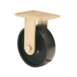 Rueda acero fija  Alex diametro 150 mm. modelo 4-0857
