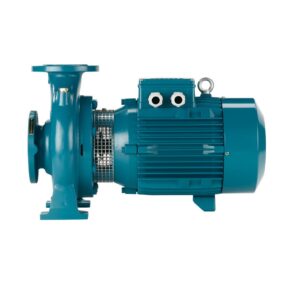 Bomba centrifuga Calpeda NM 40/16B/B 3 KW. 230/400 V. - Imagen 1