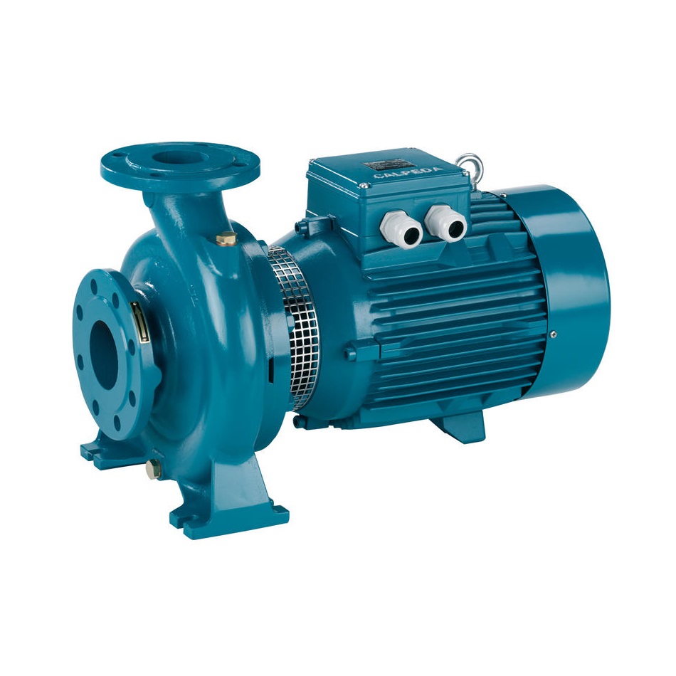 Bomba centrifuga Calpeda modelo NM 50/12F/C 2,2 KW. 230/400 V. - Corefluid
