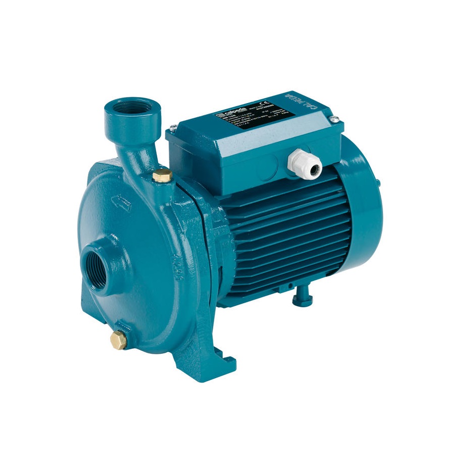 Bomba Centrifuga Calpeda Modelo Nm 17 F B 2 2 Kw 230 400 V Corefluid