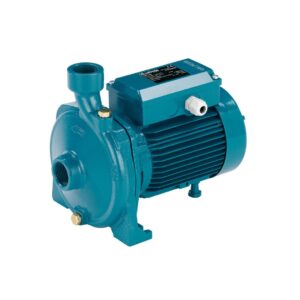 Bomba centrifuga Calpeda NM 2/B/A 0.55 KW. 230/400 V. - Imagen 2