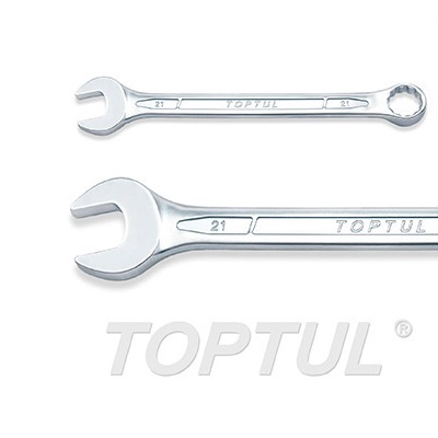 7pcs 3/8-3/4 KS Tools 518.3020 conjunto llave combinada CHROME 