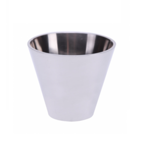 Reduccion conc. soldar a/inox. A-316 38x28 mm.