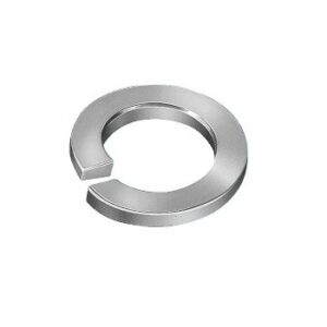 Arandela grower a/inox. A2 DIN-127 M-22
