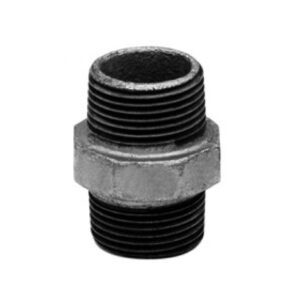 Machon galvanizado Figura 280 3/4" - Imagen 1