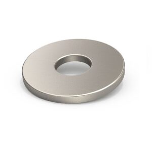 Arandela ala ancha a/inox. A2 DIN-9021 M-14