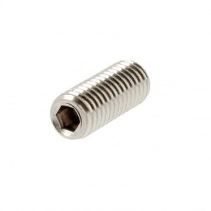 Esparrago allen a/inox. A2 DIN-913 M-12x20 mm. - Imagen 1