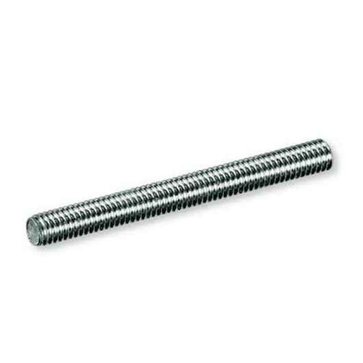 Varilla roscada A2 DIN-975 M-8 mm. - Corefluid