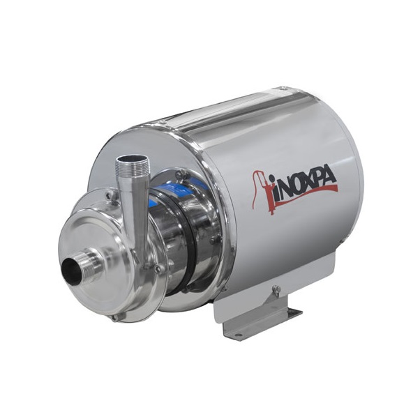 BOMBAS CENTRIFUGAS SERIE ESTAMPINOX MR