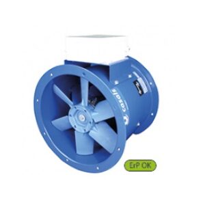 VENTILADOR HELICOIDAL SERIE HC EVO