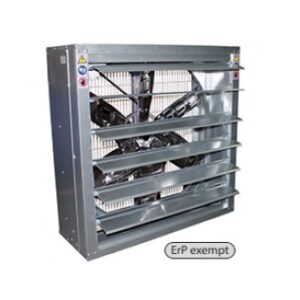 Ventilador Casals modelo HJB 110 T4 0,75KW